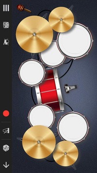 Walk Band - Multitracks Music APK screenshot 1