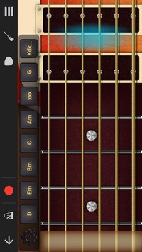 Walk Band - Multitracks Music APK screenshot 1