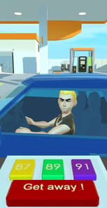 Gas Station Inc. APK screenshot 1