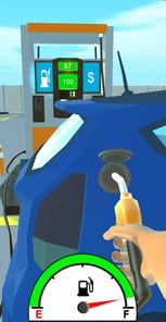 Gas Station Inc. APK screenshot 1