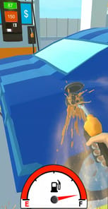 Gas Station Inc. APK screenshot 1