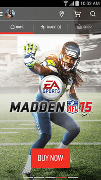 GameStop APK screenshot 1 GameStop APK screenshot 1