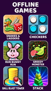 Addictive Games™ APK screenshot 1