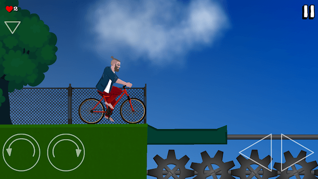 Short Ride APK screenshot 1 Short Ride APK screenshot 1