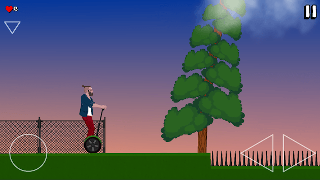 Short Ride APK screenshot 1 Short Ride APK screenshot 1