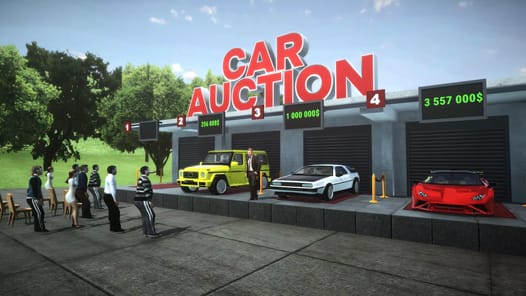 Car Trader APK screenshot 1