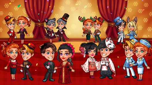 Hotel Madness APK screenshot 1