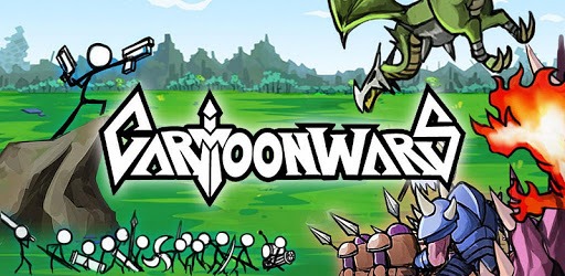 Install Cartoon Wars on PC install Cartoon Wars on PC
