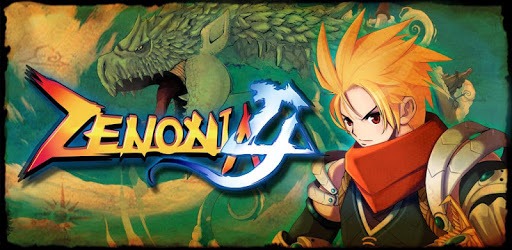 Install ZENONIA® 4 on PC install ZENONIA® 4 on PC