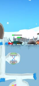Empire of Ants - Idle Game APK screenshot 1