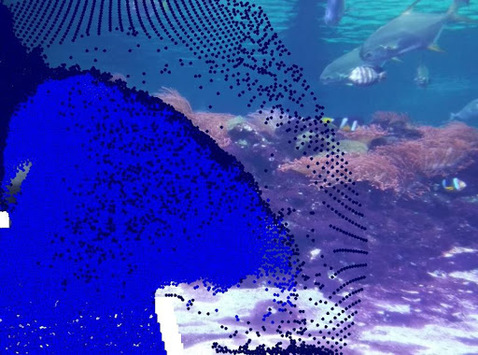 Water Physics Simulation APK screenshot 1