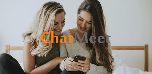 install ChatMeet - Random videochats in one app on PC