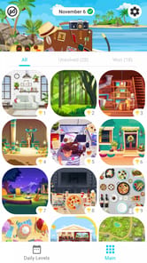 Find the Difference APK screenshot 1