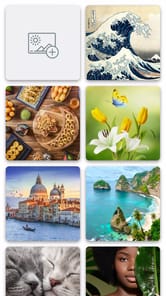 Jigsaw Puzzles APK screenshot 1