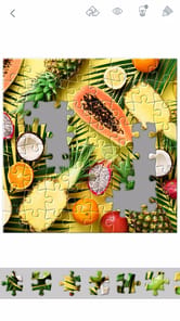 Jigsaw Puzzles APK screenshot 1