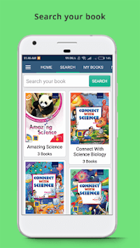 Oxford Areal APK screenshot 1