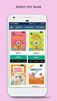 Oxford Areal APK screenshot 1