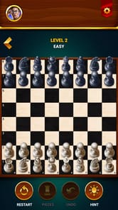Chess - Offline Board Game APK screenshot 1