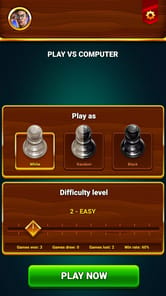 Chess - Offline Board Game APK screenshot 1