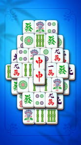 Mahjong Club APK screenshot 1