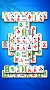Mahjong Club APK screenshot 1