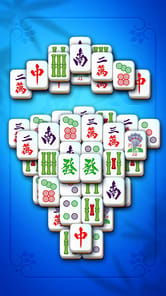 Mahjong Club APK screenshot 1