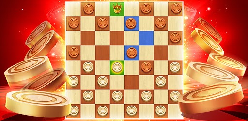 install Checkers - Online & Offline on PC