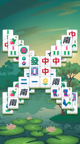 Mahjong Triple - Match 3 Tile APK screenshot 1 Mahjong Triple - Match 3 Tile APK screenshot 1