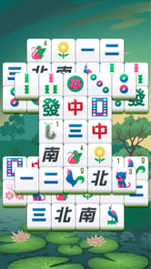Mahjong Triple - Match 3 Tile APK screenshot 1 Mahjong Triple - Match 3 Tile APK screenshot 1