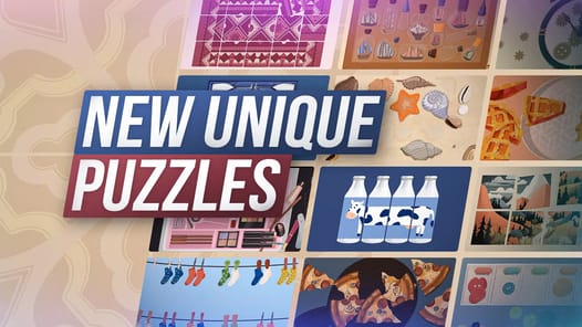Find Sort Match: Puzzle game APK screenshot 1