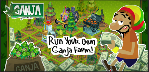 install Ganja Farmer - Weed empire on PC