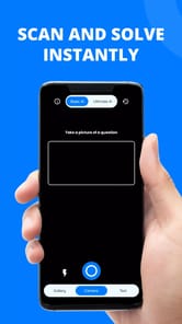 PhotoSolve APK screenshot 1