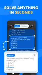 PhotoSolve APK screenshot 1