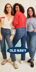 Old Navy APK screenshot 1