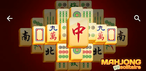 install Mahjong Flower 2019 on PC