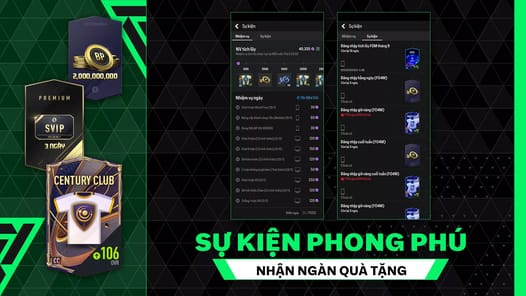 FC Online M APK screenshot 1 FC Online M APK screenshot 1
