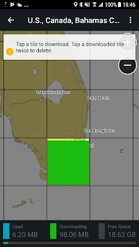 Garmin ActiveCaptain APK screenshot 1 Garmin ActiveCaptain APK screenshot 1