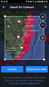 Garmin ActiveCaptain APK screenshot 1 Garmin ActiveCaptain APK screenshot 1