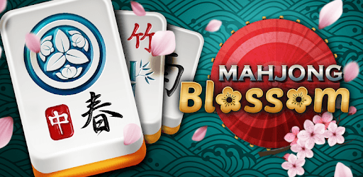 install Mahjong Blossom on PC