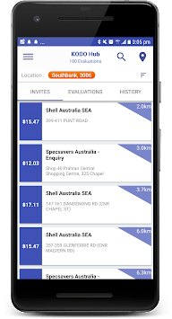 KODO Hub APK screenshot 1