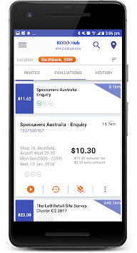 KODO Hub APK screenshot 1