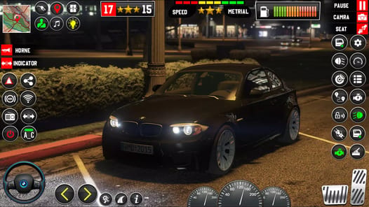 Car Parking Game 2023 Car Game APK screenshot 1 Car Parking Game 2023 Car Game APK screenshot 1