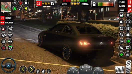 Car Parking Game 2023 Car Game APK screenshot 1 Car Parking Game 2023 Car Game APK screenshot 1