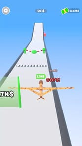 Plane Evolution! APK screenshot 1
