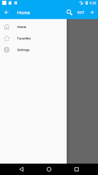gChannel APK screenshot 1 gChannel APK screenshot 1