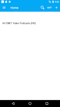 gChannel APK screenshot 1 gChannel APK screenshot 1