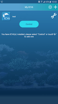 SYNA-G APK screenshot 1 SYNA-G APK screenshot 1