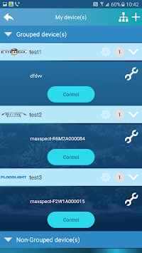 SYNA-G APK screenshot 1 SYNA-G APK screenshot 1