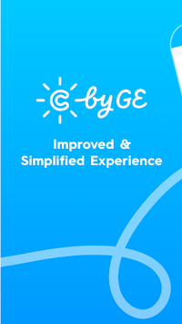 C by GE APK screenshot 1