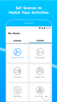 C by GE APK screenshot 1